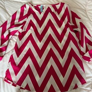 Cute Blouse!